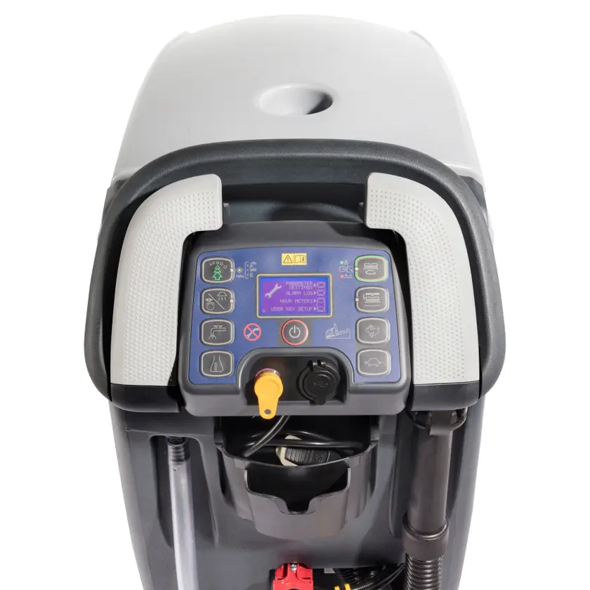 Kombiskurmaskin SC500 53B Comp - 2