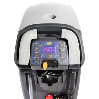 Kombiskurmaskin SC500 53B Comp