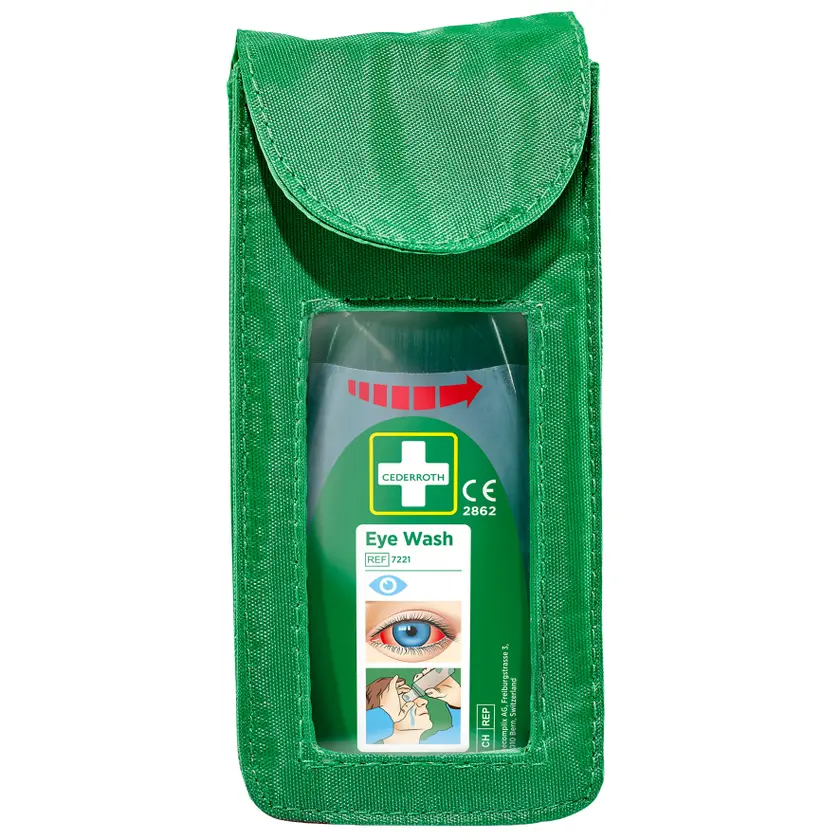 Hölster till Ögondusch 235ml