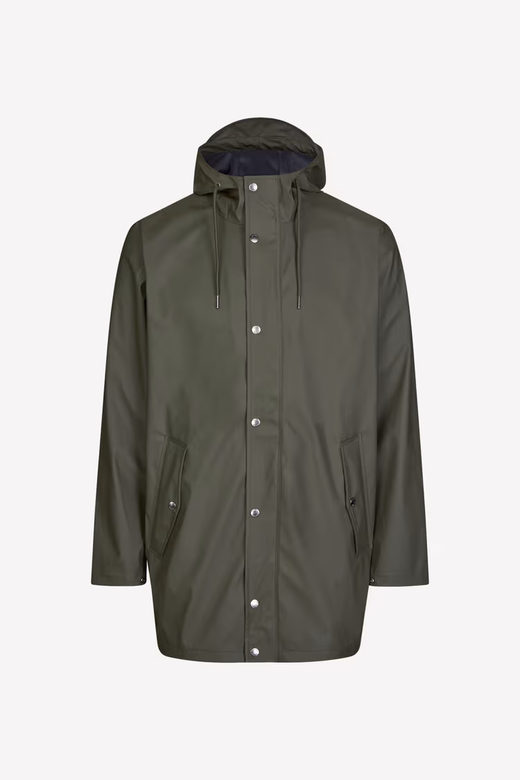SAMSØE SAMSØE Sasteely jacket 15213