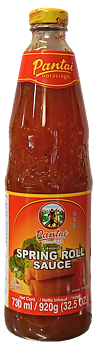 Vårrullars Sås 730 ml, 920 g