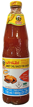Söt Chili Sås för Kyckling 730ml