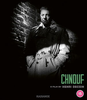 Chnouf (ej svensk text) (Blu-ray)