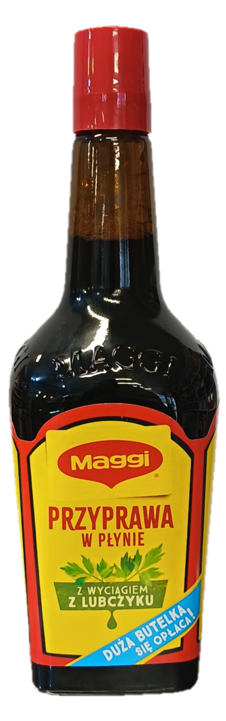 Smaksättnings sås 960g  - Maggi®