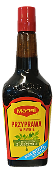 Smaksättnings sås 960g  - Maggi®