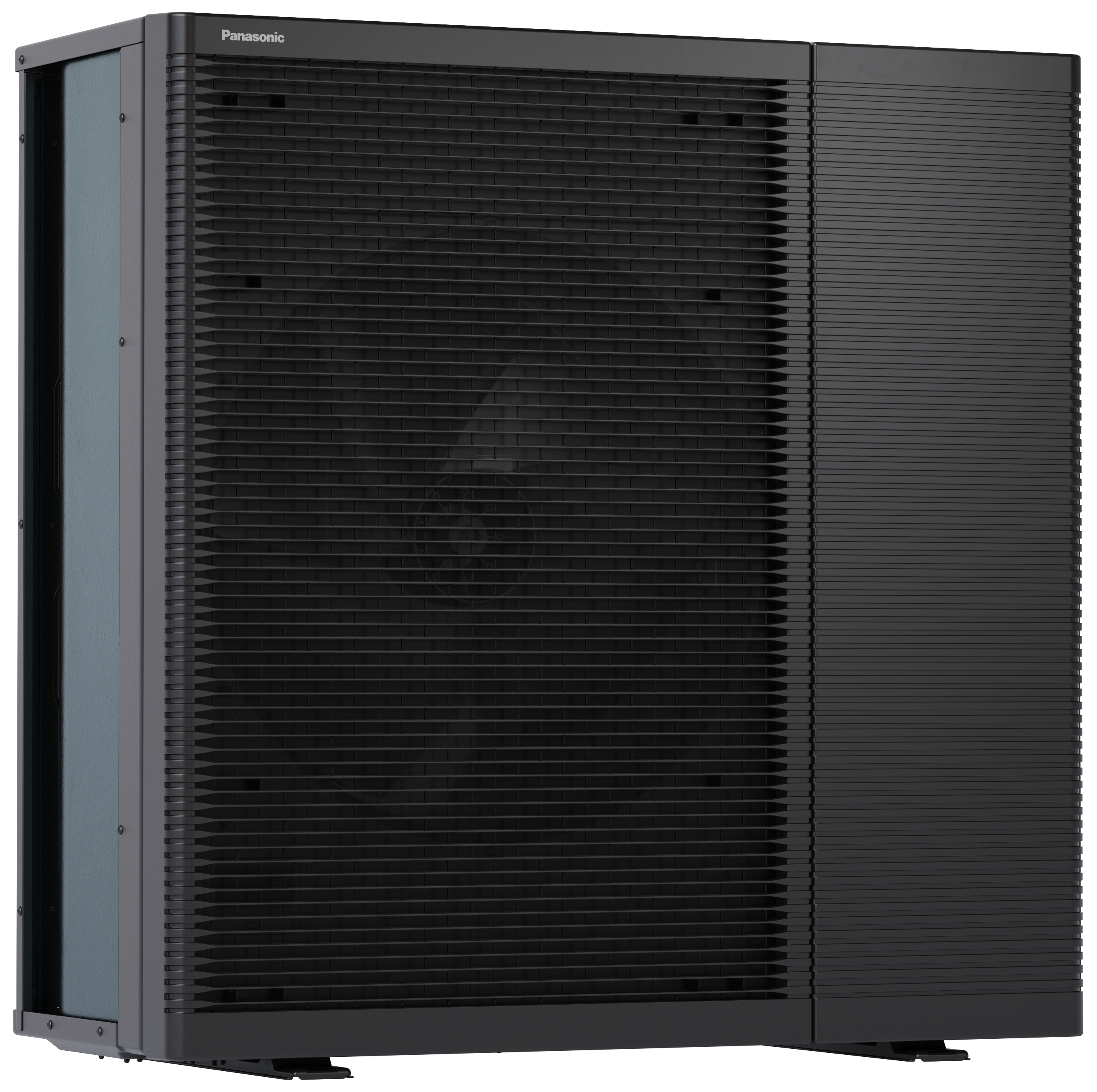 Panasonic Aquarea L-serien 5 kW – All in One 185 L 230v - 5