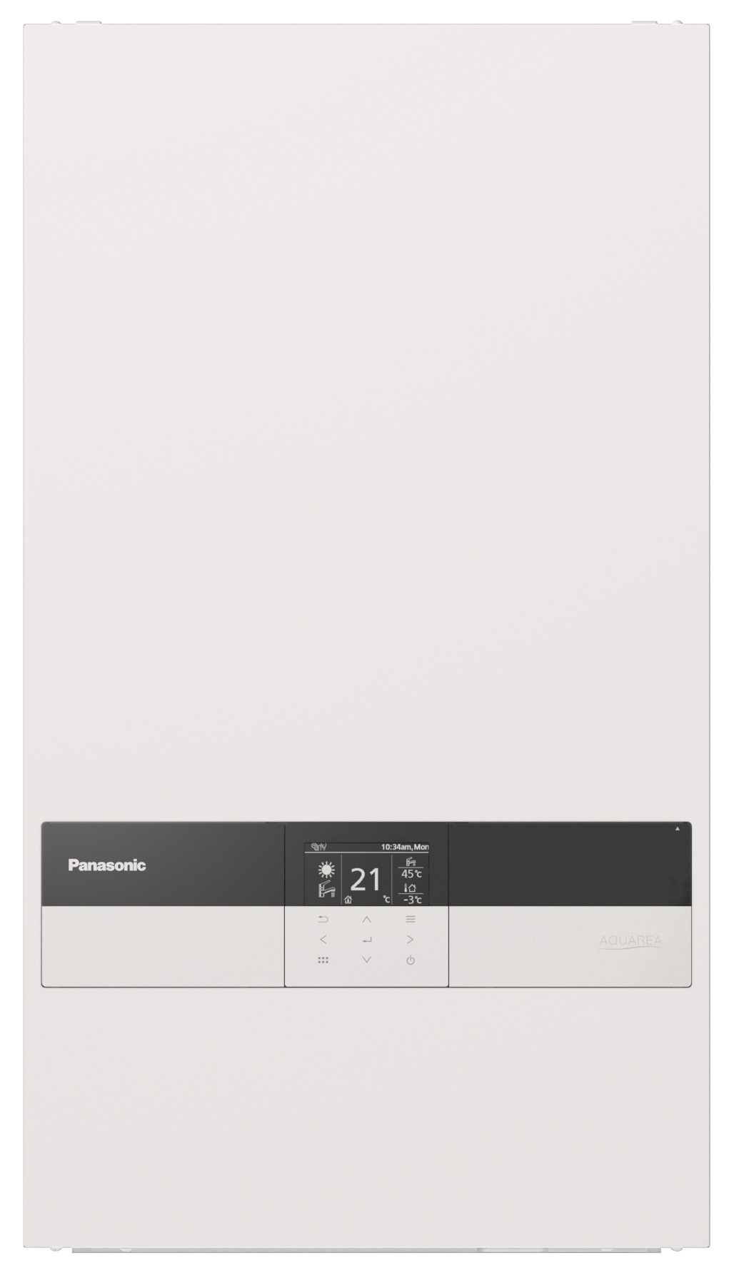Panasonic Aquarea L-serien 7 kW – Bi-bloc 230v
