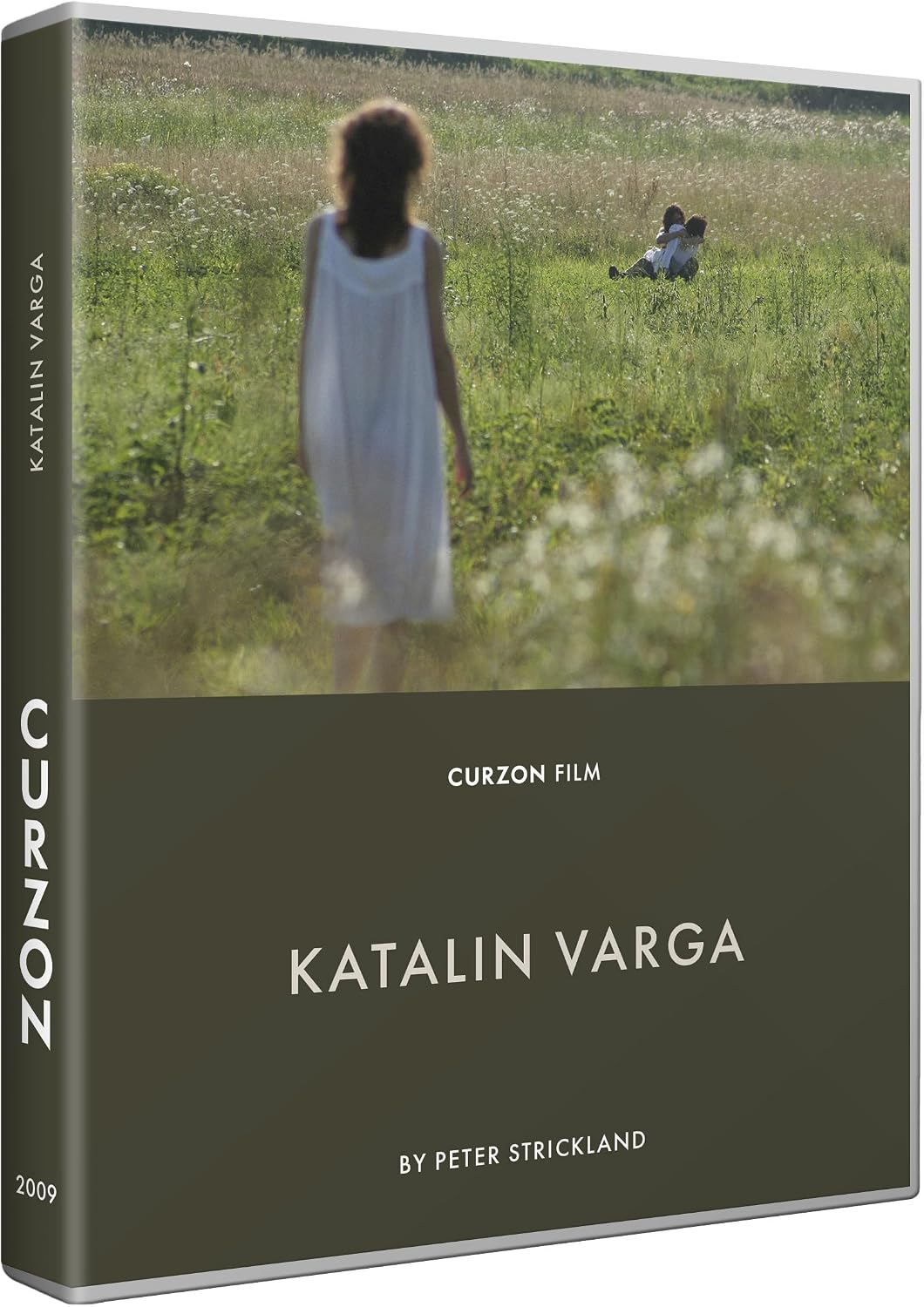 Katalin Varga (ej svensk text) (Blu-ray) - 3