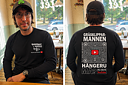 Sweatshirt