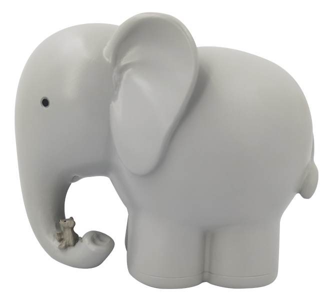 Sparbössa - Elefant