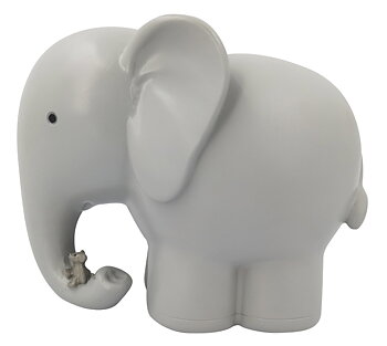 Sparbössa - Elefant
