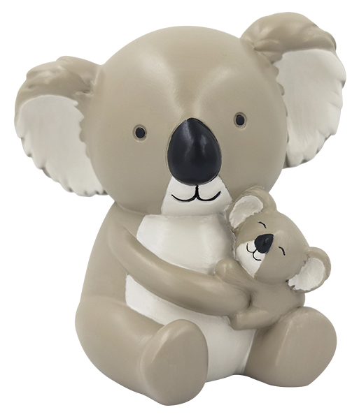 Sparbössa - Koala