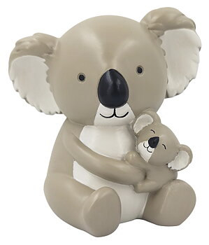 Sparbössa - Koala