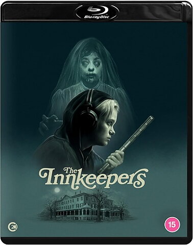 Innkeepers (BLU-RAY)