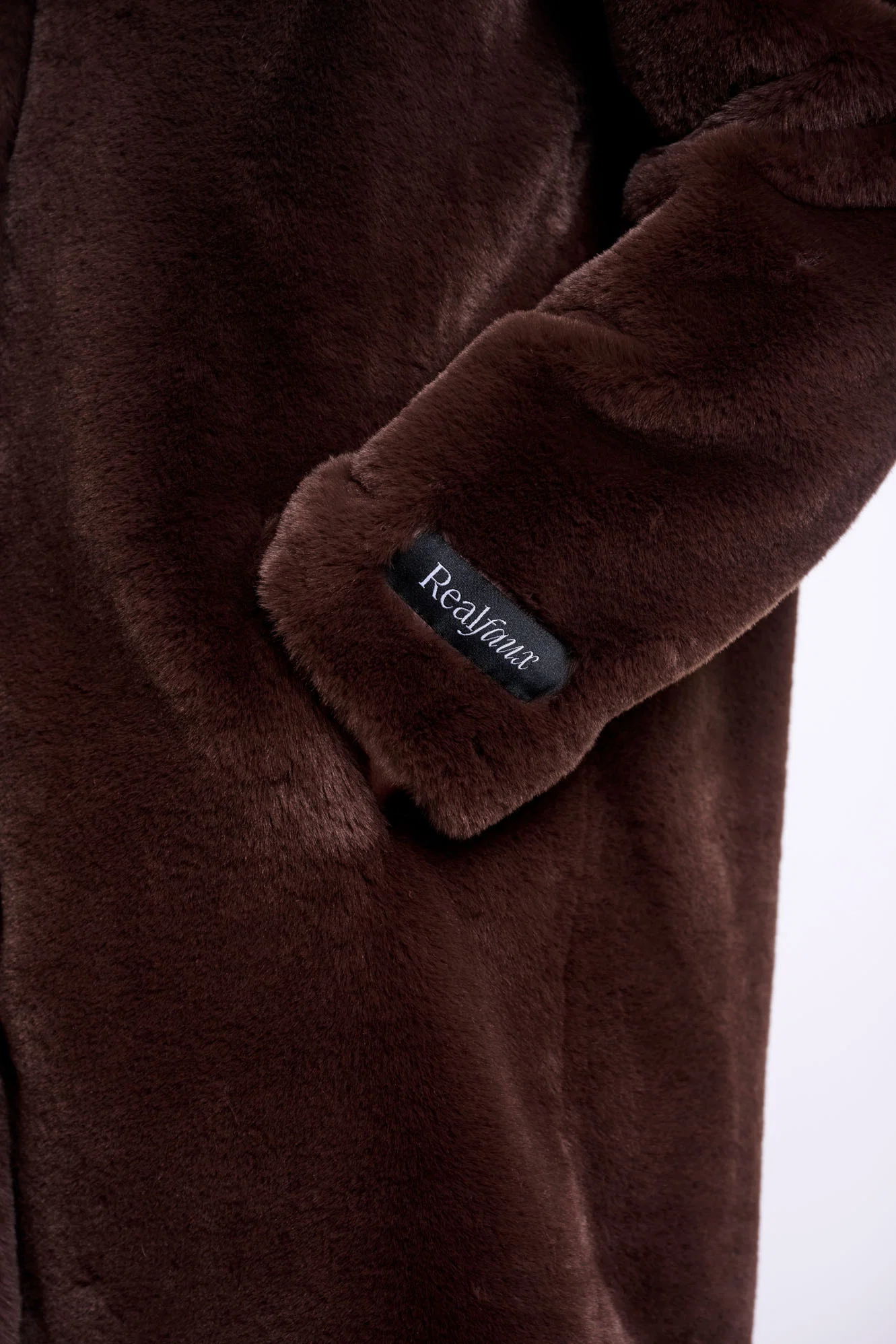 Nonna coat coffee roast - 4
