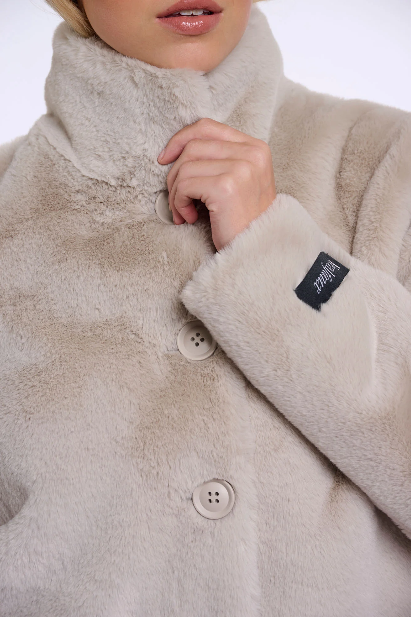 Vie jacket birch dessin - 3