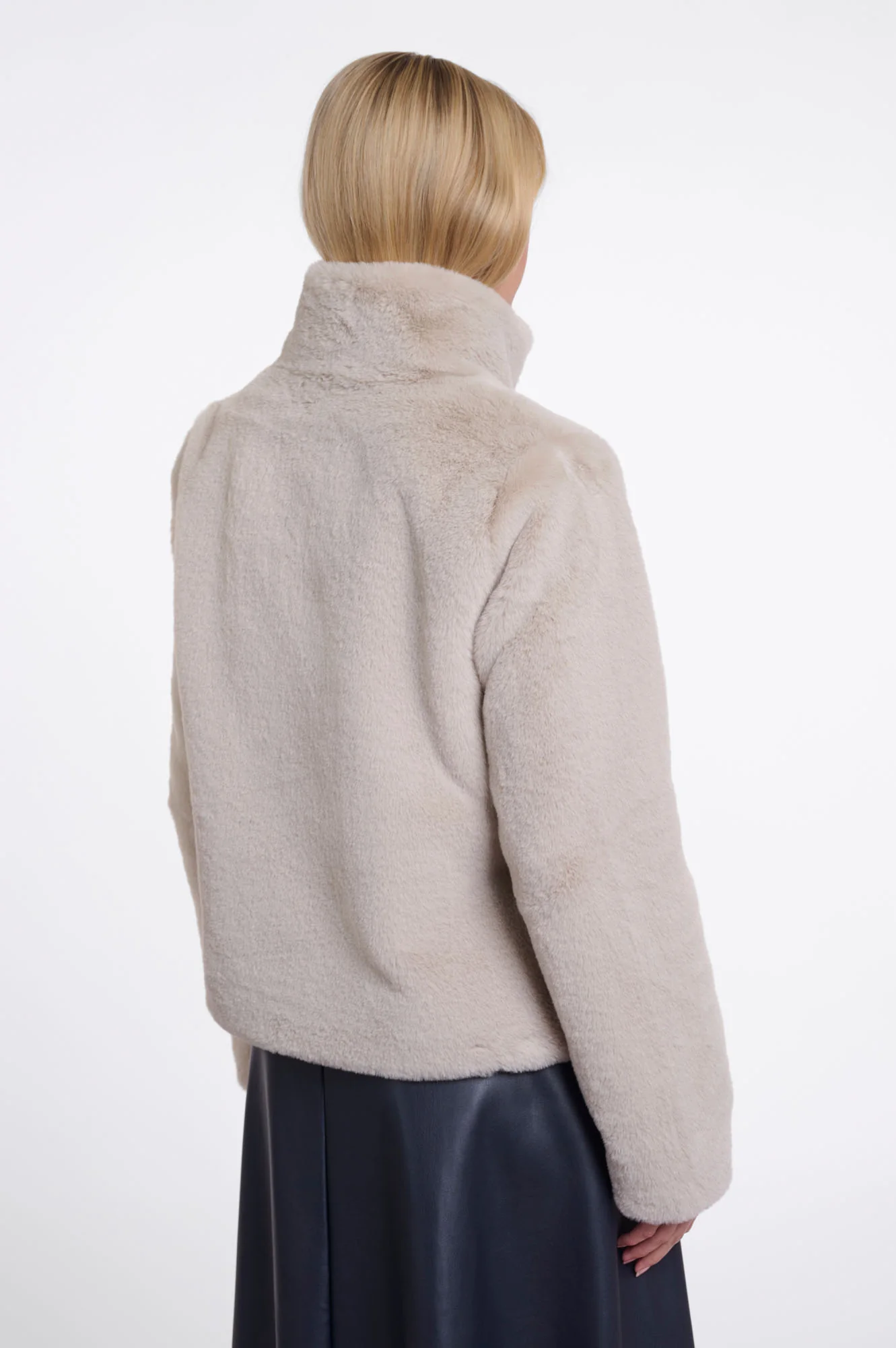 Vie jacket birch dessin - 2