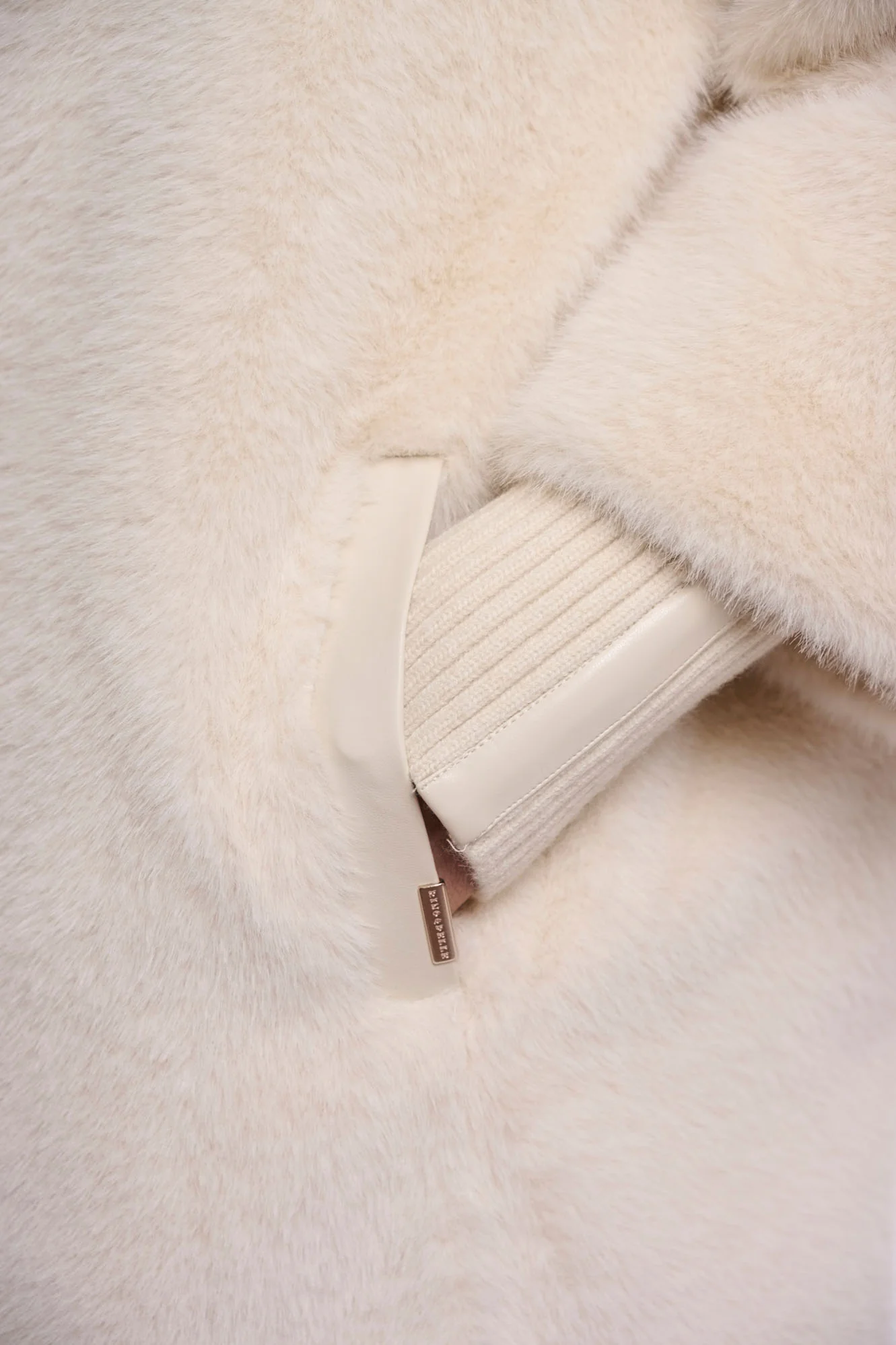 Pilar coat birch - 4