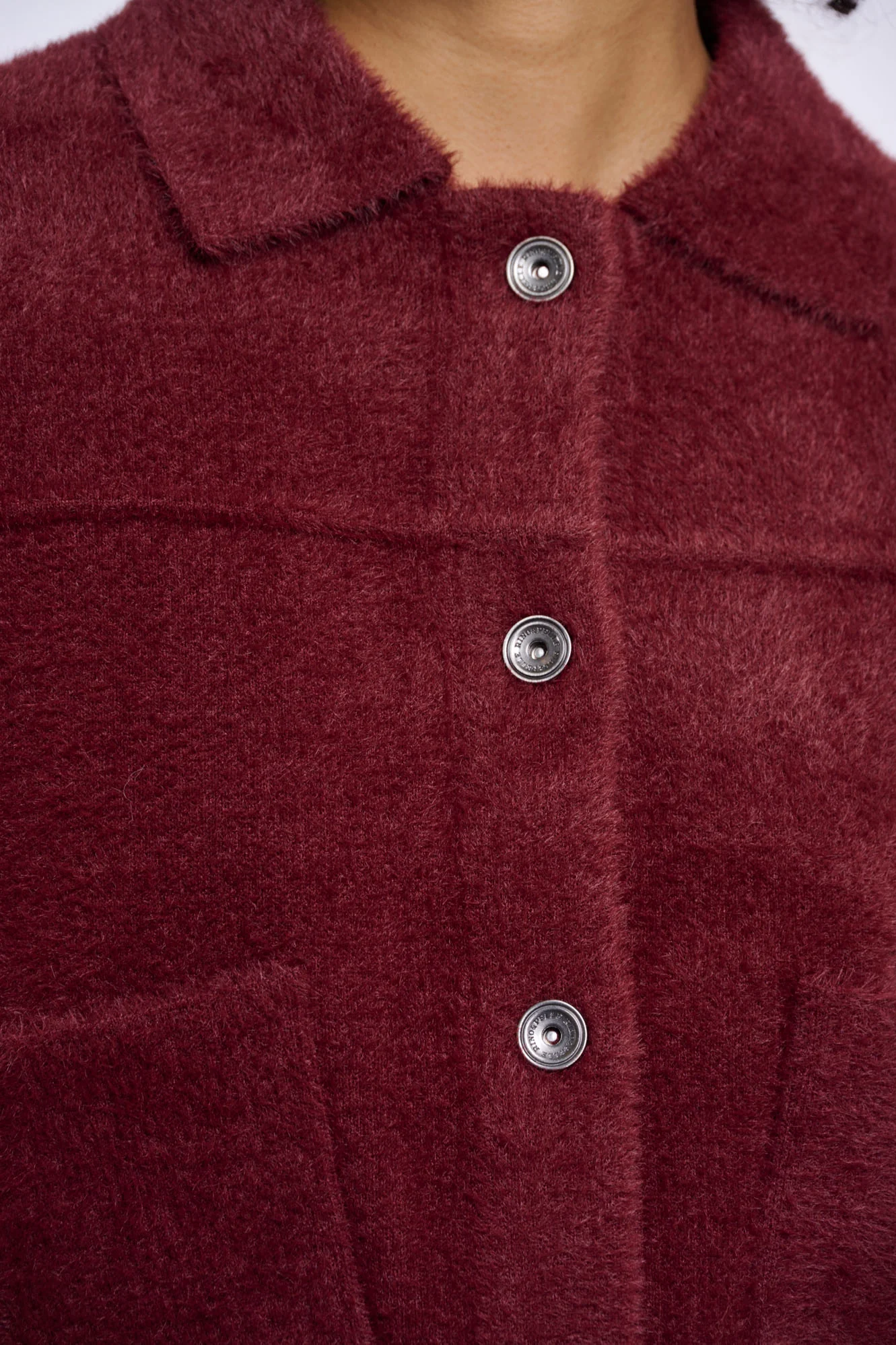 Bubbly jacket sangria - 5