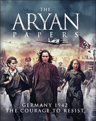 Aryan Papers (BLU-RAY)