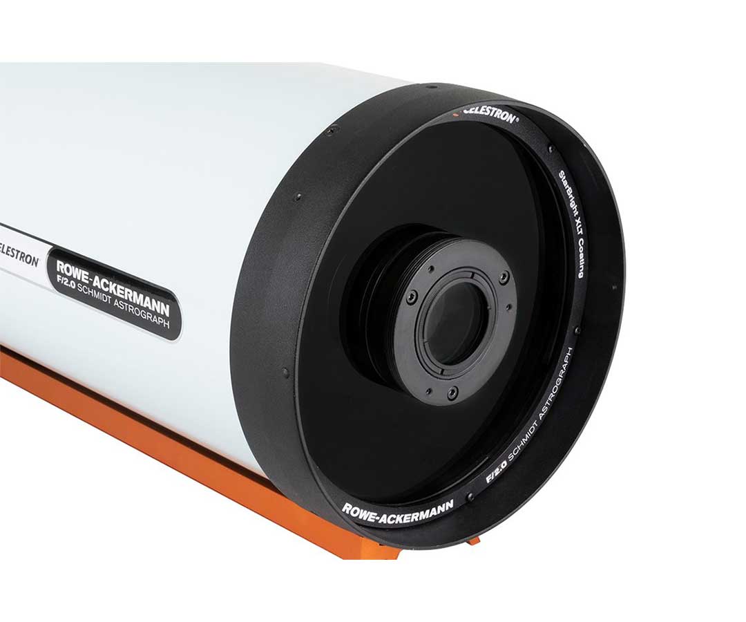 CELESTRON 8" F2 RASA ASTROGRAF - OTA - 3