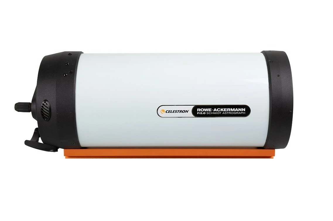 CELESTRON 8" F2 RASA ASTROGRAF - OTA - 4