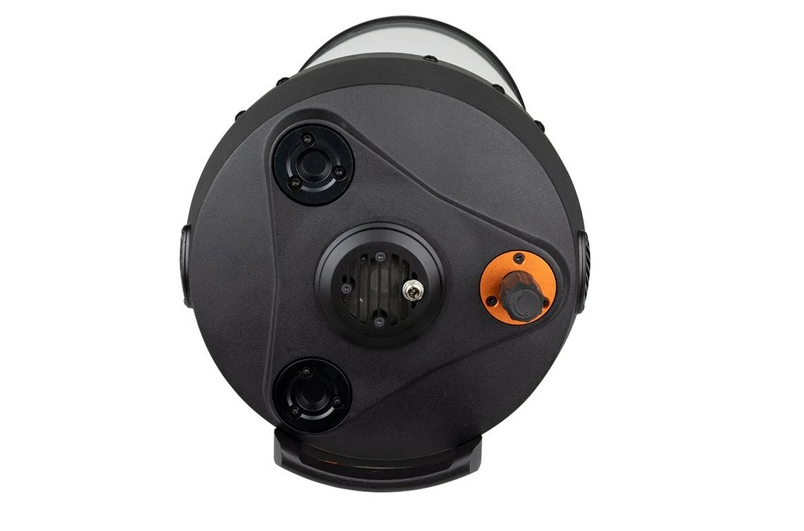 CELESTRON 8" F2 RASA ASTROGRAF - OTA - 5