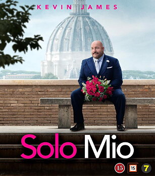 Solo Mio (Blu-ray)