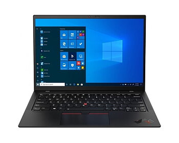 Lenovo ThinkPad X1 Carbon Gen 9 | 14" | Win 11 Pro