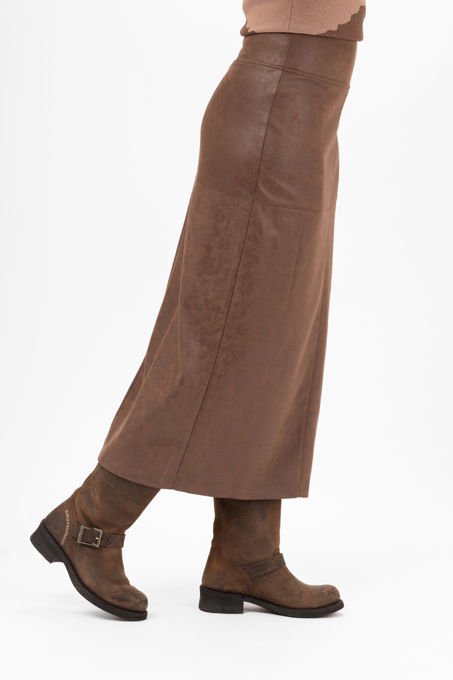 Colt skirt brown - 5