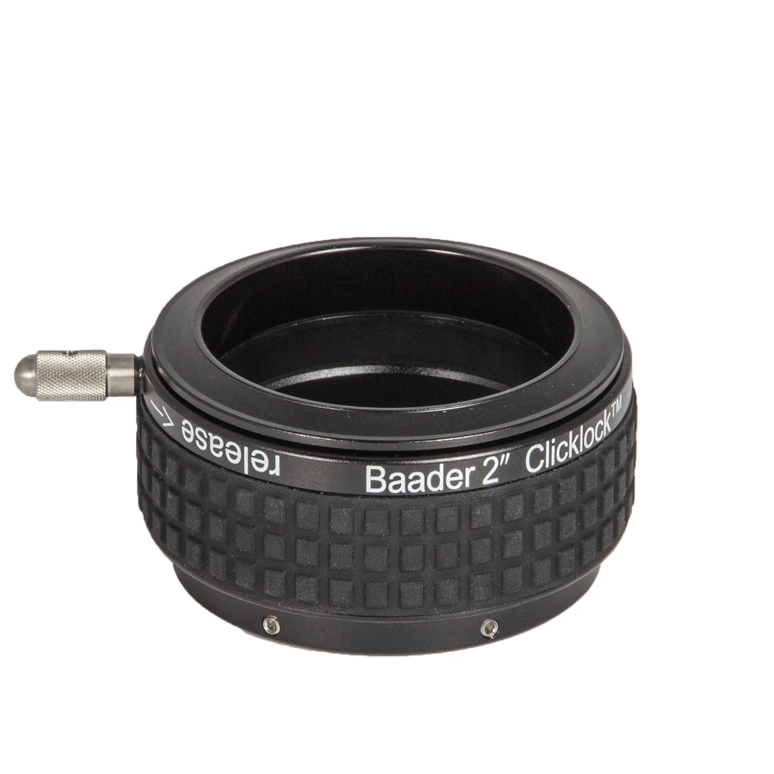 BAADER 2" CLICKLOCK-KLÄMMA MED T2-GÄNGA