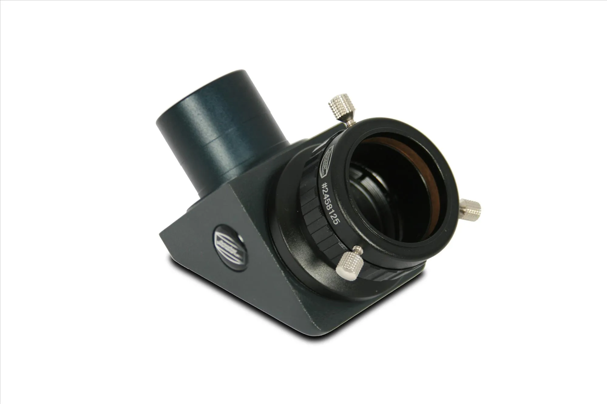BAADER-PLANETARIUM 90° T2 STAR DIAGONAL MED FINFOKUSERARE - 2