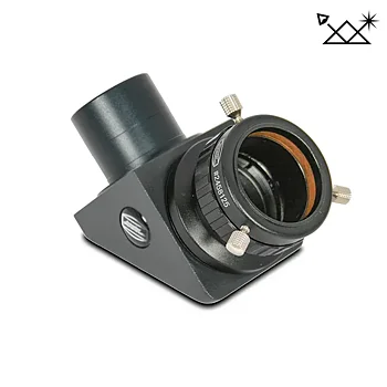 BAADER-PLANETARIUM 90° T2 STAR DIAGONAL MED FINFOKUSERARE