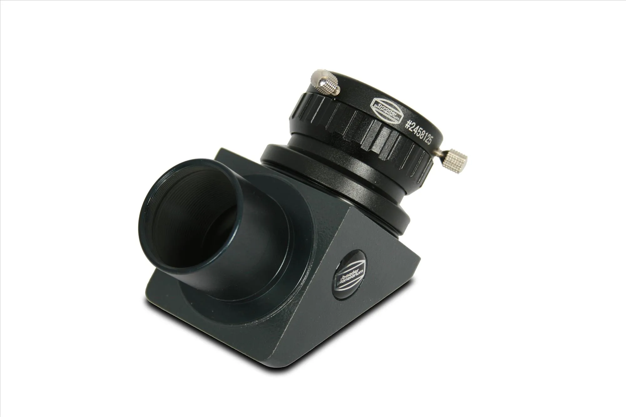 BAADER-PLANETARIUM 90° T2 STAR DIAGONAL MED FINFOKUSERARE - 3