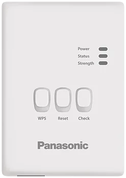 Panasonic CZ-TAW1B – WiFi-adapter för Aquarea