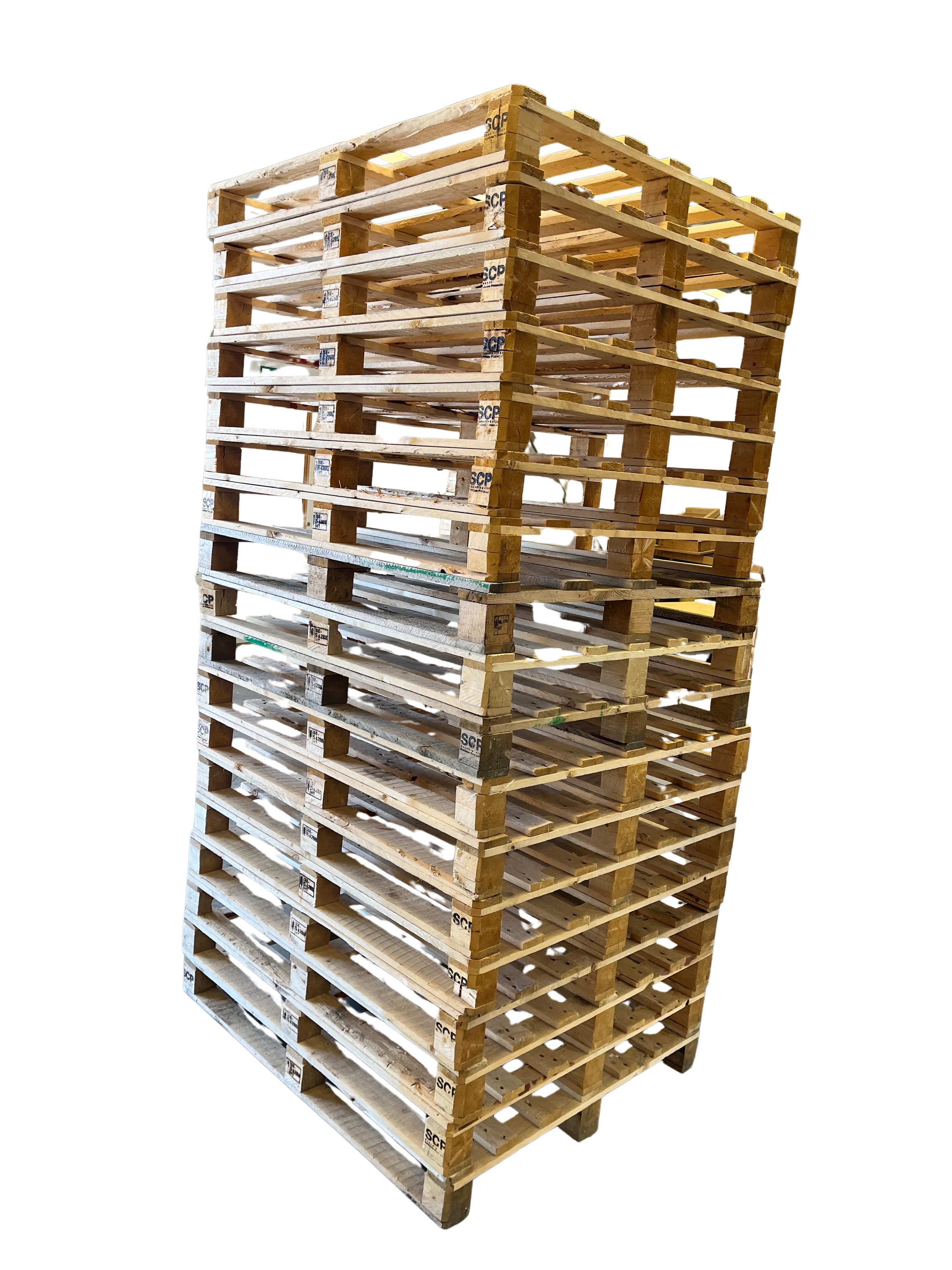 Sjöpall B-klass 1200×1000 mm (begagnad) - 3