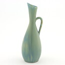 カールハリー・スタルハーネ　SYEシリーズ 上品な青色の花瓶 Vase 1950年代 (19 cm) (2)