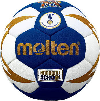 Handboll At School 