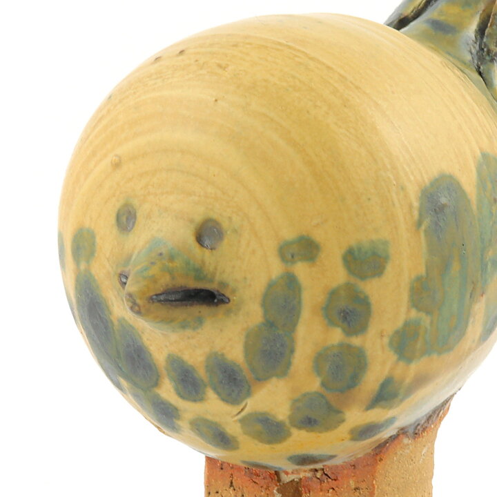 リサラーソン  一点もの  鳥の置物  12cm  1960年代