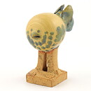 リサラーソン  一点もの  鳥の置物  12cm  1960年代