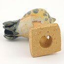 リサラーソン  一点もの  鳥の置物  12cm  1960年代