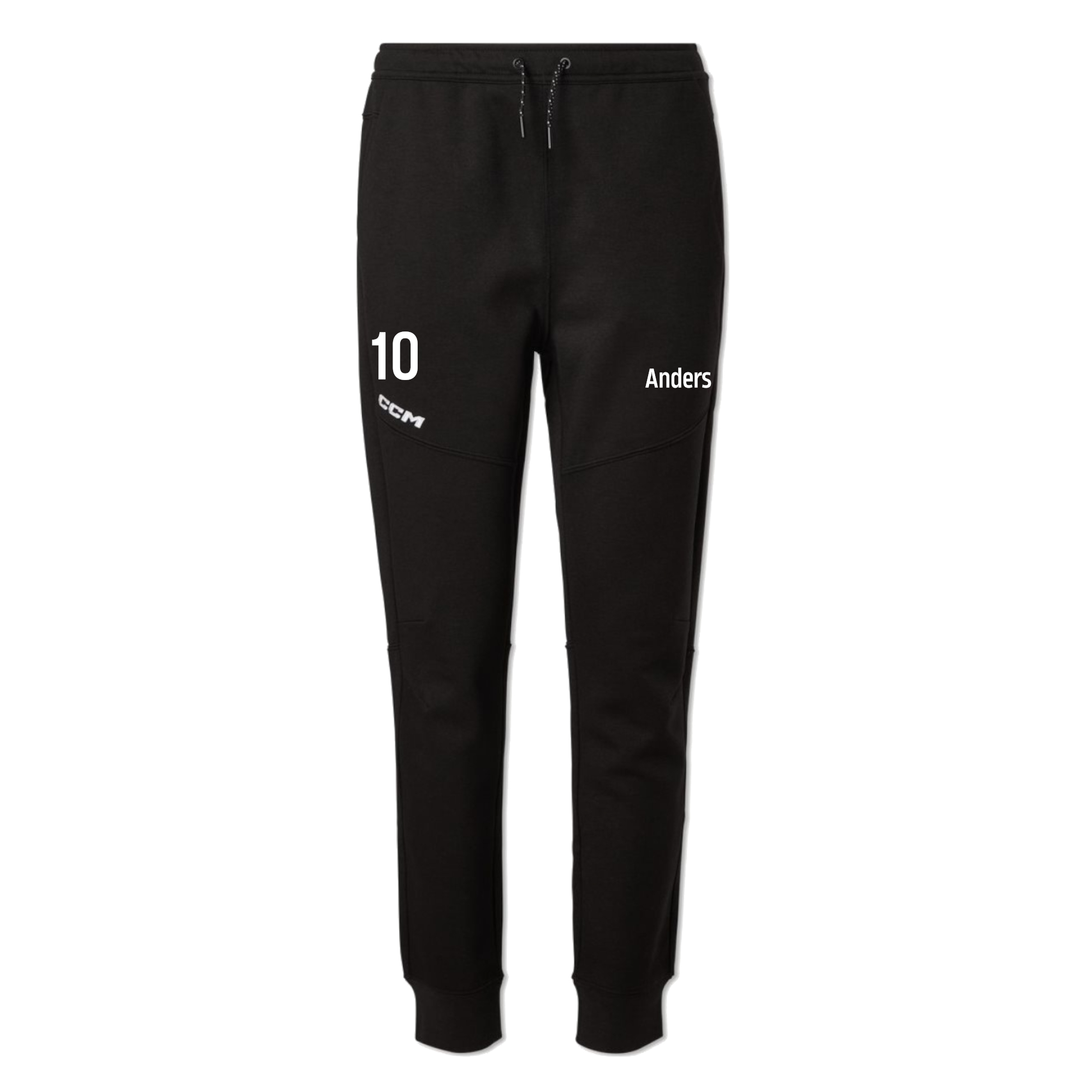 CCM Team Jogger Byxa Junior (Svedjeholmen IF)