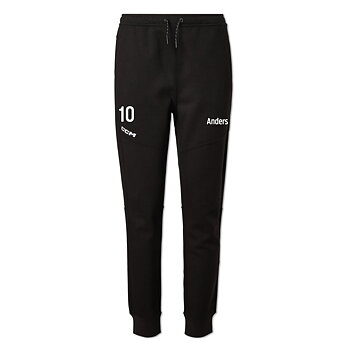 CCM Team Jogger Byxa Junior (Svedjeholmen IF)