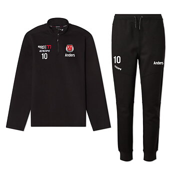 CCM Team Jogging Dress Junior (Svedjeholmen IF)