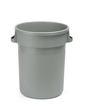 Avfallsbehållare 120L