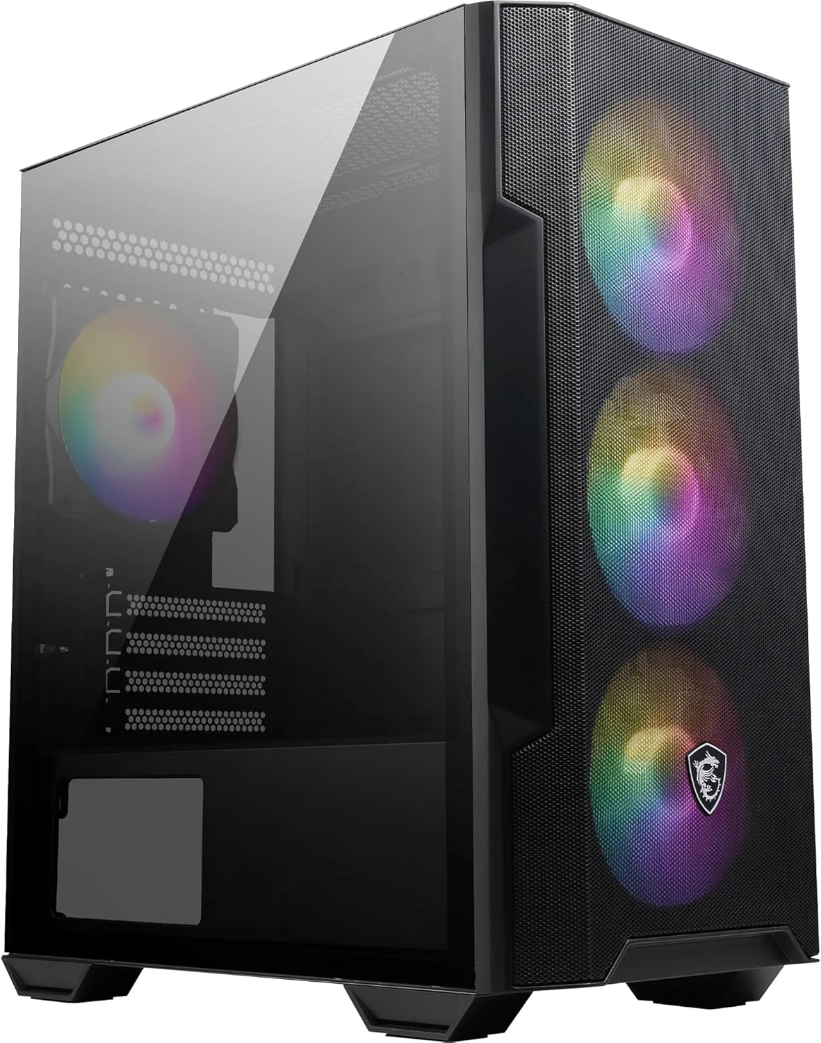 Aguma Gaming-PC 7800X3D Edition (24GB RAM) - Stationär dator