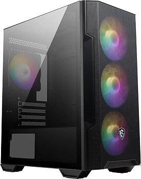 Aguma Gaming-PC 7800X3D Edition (24GB RAM) - Stationär dator