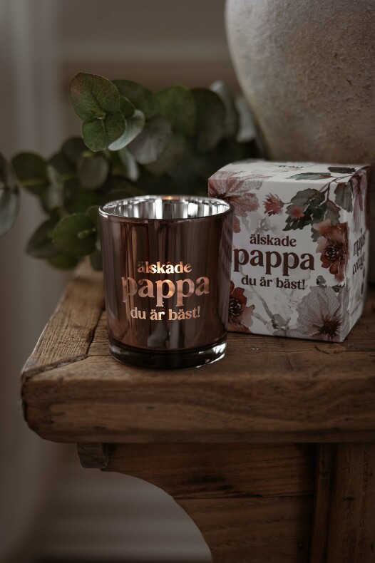 Majas Lantern  with Gift Box – Father's Day - 3
