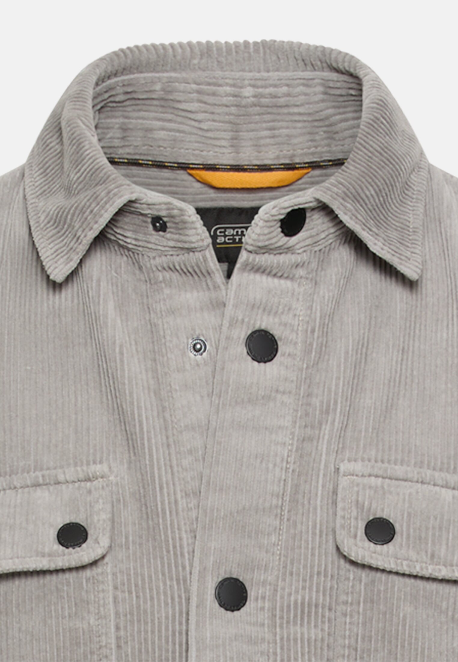 Overshirt Manchester. grå  från camel active.  - 4