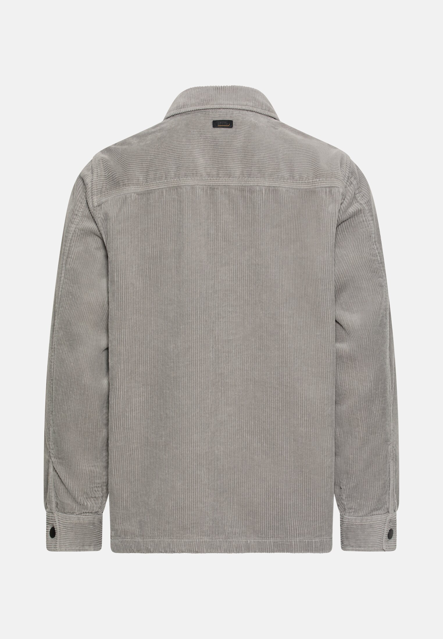 Overshirt Manchester. grå  från camel active.  - 2